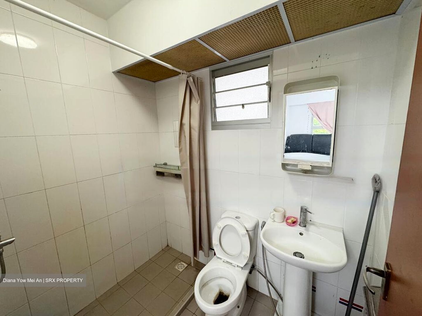 Blk 312B Clementi Ridges (Clementi), HDB 3 Rooms #552353491
